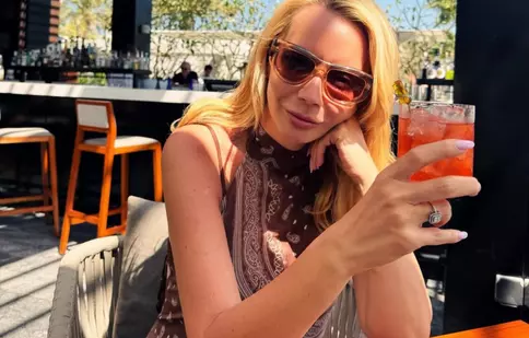 Cine este bărbatul care i-a furat inima Dacianei Sârbu după divorțul de Victor Ponta: „Cel mai mult îmi place că îmi iubește fetele”