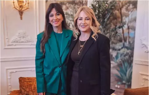 Lecția de aur primită de Dana Rogoz de la Nadia Comăneci: „Cel mai bun sfat pe care l-am primit vreodată!”