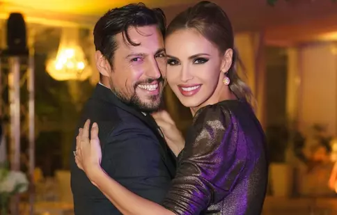 Daniel Pavel, decizie neașteptată în Thailanda. De ce a ales să nu o ia pe soția lui, Ana, la filmările Desafio: „Ar însemna un efort logistic”