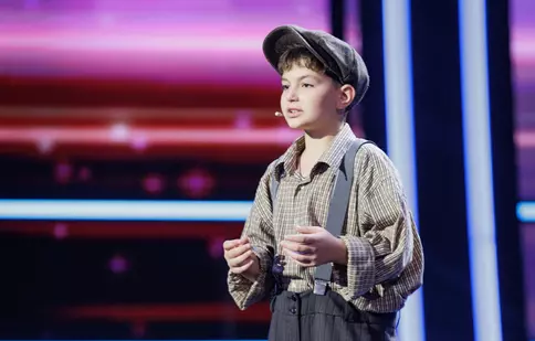David, puștiul de 10 ani care i-a uimit pe jurații de la Românii au talent: „Este cel mai mare vis”. Cine este micul șahist care vine să cucerească scena PRO TV