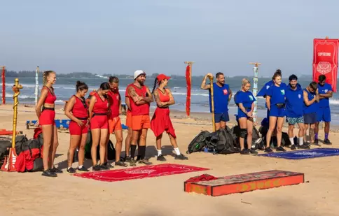 „Ar trebui să te impui!” Iuliana Dup a aruncat bomba la „Desafio: Aventura” și a numit „trădătorul” din grup. Ce s-a întâmplat în ediția trecută