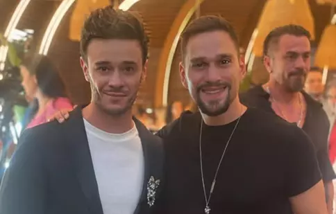 Detaliul neștiut de la castingul „Pariu cu viața”. Dima Trofim și Vlad Gherman, la un pas să fie scoși din LaLa Band: „Eram ultimii doi rămași”