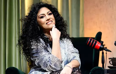 Doinița Oancea iubește din nou. Cine este bărbatul care i-a furat inima și de ce îl ține ascuns: „Nu știu cât i-a convenit că sunt persoană publică”