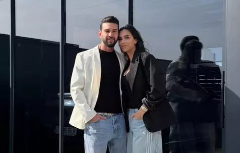 Dorian Popa, primele detalii despre nunta cu Andreea. Artistul aduce 25.000 de trandafiri din Olanda pentru marea petrecere