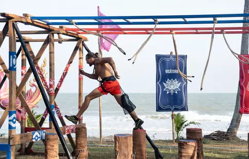 Desafio: Aventura, 9 martie 2026. Tensiuni la cote maxime în vila Visătorilor. „Sunt foarte rănită”: declarația care aruncă în aer strategiile