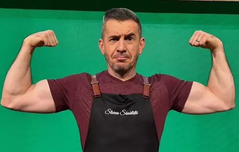 Dragoș Pătraru revine la televiziunea de unde a plecat cu scandal? Negocieri de ultimă oră pentru emisiunea „Starea Nației”