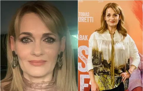 Elvira Deatcu, mărturisire emoționantă despre fiul ei, Luca. „Așa a hotărât el, să-mi fie dar”. Ce greșeli recunoaște actrița la 23 de ani de când a devenit mamă