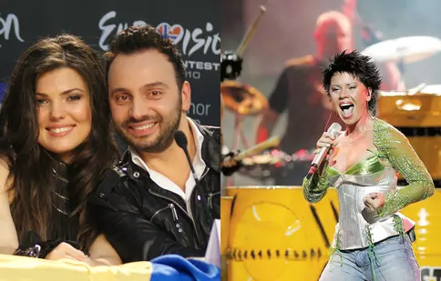 Paula Seling, Trăistariu și Luminița Anghel au cucerit Europa! Topul celor mai bune clasări la Eurovision și recordul neînvins din 2006