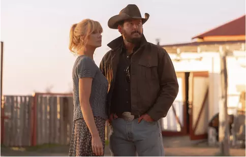 Veste uriașă pentru fanii Yellowstone: SkyShowtime a anunțat data de lansare pentru noul serial „Dutton Ranch”