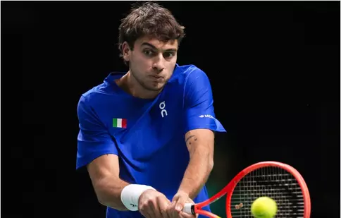 Flavio Cobolli revine la București! „Nemulțumirea” amuzantă a campionului înainte de Țiriac Open 2026