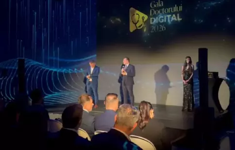 Cine sunt marii câștigători de la Gala Doctorului Digital 2026? Lista completă a medicilor care au cucerit internetul