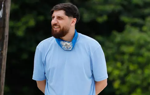Răsturnare de situație la Survivor: Un nou concurent intră în joc. Gigi Nicolae se alătură competiției. „Am venit să mă descopăr!”