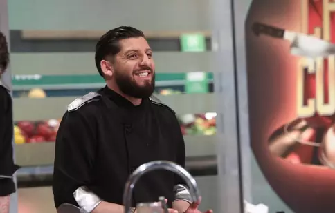 Gigi Nicolae, de la „Chefi la cuțite” direct în jungla din Republica Dominicană: Cine este noul Războinic de la Survivor România 2026