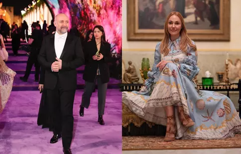Halit Ergenç și Meryem Uzerli, din nou împreună: Proiectul care îi reunește pe cei doi actori după 15 ani de la serialul „Suleyman Magnificul”