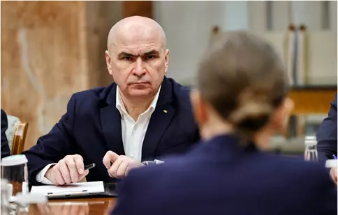 Guvernul Bolojan declară stare de criză! Măsuri drastice pentru prețul carburanților în următoarele 6 luni