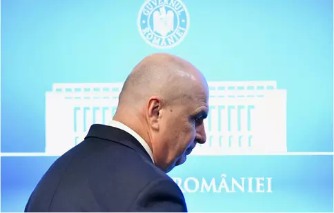 Ilie Bolojan dă alarma: Mecanism tip „suveică” descoperit în banii statului. Cine sunt „abonații” la subvenții
