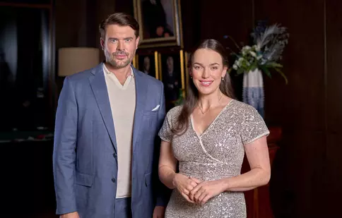 Emilia Priestly și Jason Trent fac echipă la DIVA. Totul despre premierele „Insula misterelor” din martie