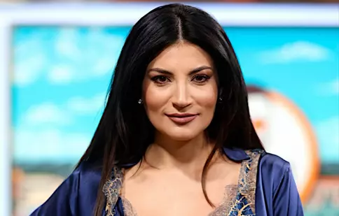 Ioana Ginghină, întrebare directă pentru Cristina Cioran la podcastul său: „A fost ceva între tine și Papadopol?”. Ce replică i-a dat actrița