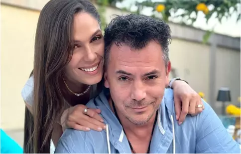 Răzvan Fodor, mesaj plin de emoție pentru Irina. Ce decizie au luat cei doi înainte de plecarea în „Asia Express” 2026