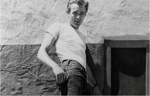 James Dean, singurul actor cu un record uluitor la Oscar după moarte! Detaliul tragic din septembrie ’55 care a creat un mit nemuritor