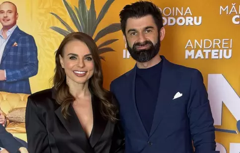 Jojo, mărturisiri neașteptate despre căsnicia cu Paul Ipate: „Este extrem de inteligent”. Cum reușesc cei doi să lucreze împreună fără să apară tensiuni