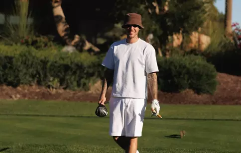 Justin Bieber și Usher, bătaie cu pumnii la petrecerea după Premiile Oscar? Detalii șocante despre conflict