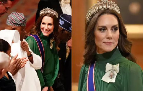 Cât costă pantofii preferați ai Prințesei de Wales? Kate Middleton a strălucit la Castelul Windsor într-o ținută cu o semnificație aparte