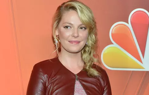 De la succesul în „Grey's Anatomy” la viața liniștită de la țară. Katherine Heigl a surprins pe toată lumea cu cea mai recentă apariție