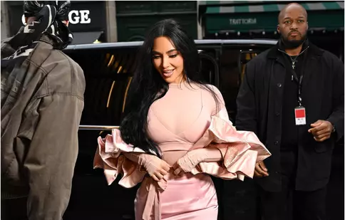 Kim Kardashian și jaful care a uimit lumea. Detalii neștiute despre „Grandpa Gang” într-o premieră pe TLC