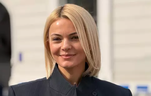 Lavinia Petrea, confesiune neașteptată despre defectul pe care l-a ascuns ani de zile: „Nu am avut niciodată un ten perfect!”