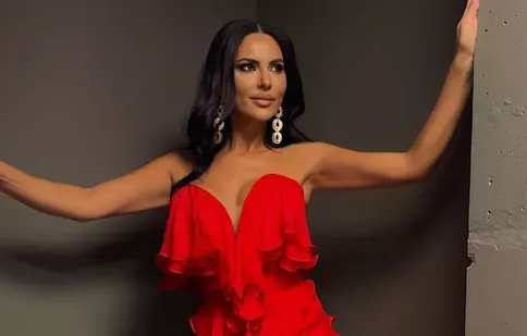 Lavinia Pîrva rupe tăcerea despre căsnicia cu Ștefan Bănică și diferența de vârstă de 17 ani: „Pentru mine este doar o cifră” - Dezvăluirile solistei