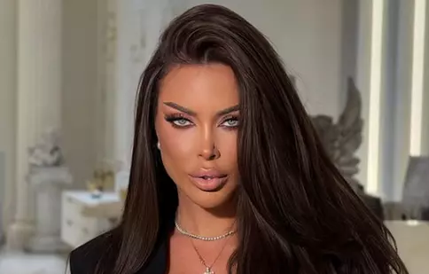 Cine este Loredana Chivu de la Asia Express 2026. De la asistenta TV de succes la „războinica” de pe Drumul Mătăsii