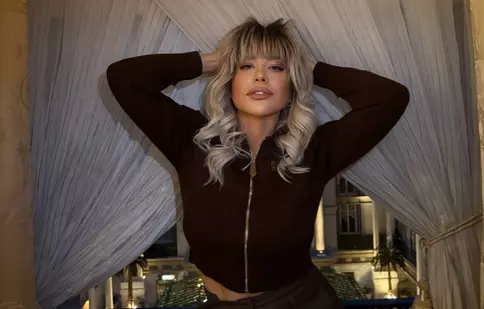 Loredana Groza, dezvăluiri dureroase despre prietenii din showbiz: „Nu știu dacă am foarte mulți. Se cern ca prin sită”