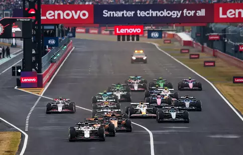 Cine transmite la TV Marele Premiu al Japoniei Formula 1 2026. Programul complet pe legendarul circuit de la Suzuka