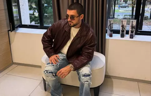 Mario Fresh, adevărul neașteptat despre relația cu Alexia Eram: „Nu aș avea de ce să mai țin legătura”
