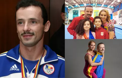 Yasmin Urzică, apariție uluitoare pe podiumul din Franța. Detaliul emoționant pe care puțini l-au observat la fiica marelui campion