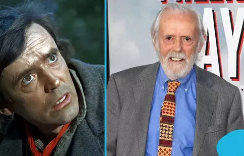 Matt Clark a murit la 89 de ani. Cunoscut pentru rolul din „Back to the Future”, el a fost un nume marcant în fimele western