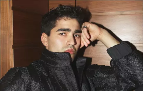 Mert Ramazan Demir face pasul uriaș în carieră! Detalii despre noile proiecte ale starului din „Golden Boy”