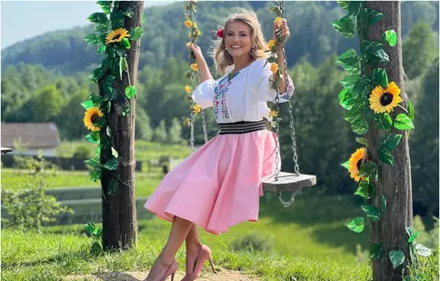Mirela Vaida, primele declarații înainte de plecarea în Asia Express: „Trăiesc de ani de zile în control... pentru mine e o evadare”