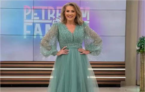 Mirela Vaida, decizie radicală: „Eram mereu cea sacrificată”. Motivul neștiut pentru care vedeta de la Acces Direct a pus punct relațiilor cu rudele