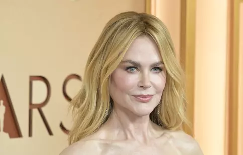Nicole Kidman, fascinată de un român celebru! Actrița a rămas fără cuvinte în fața unei capodopere de 100 de milioane de dolari