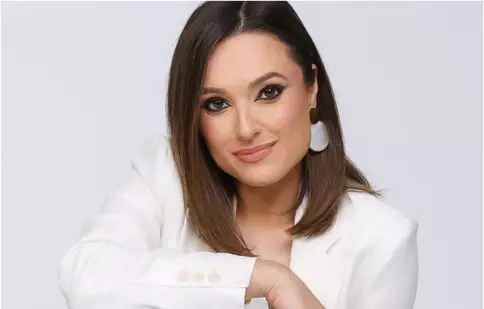 Oana Zamfir de la Digi FM, despre trauma unei relații abuzive. „Nu-mi dădeam seama că este în neregulă”