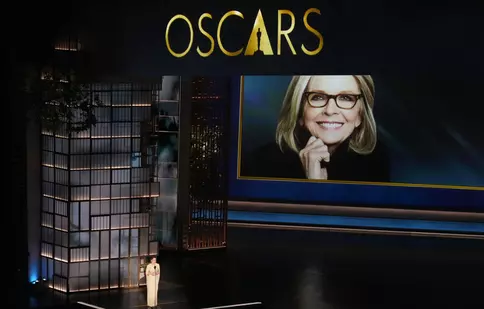 Diane Keaton, omagiată în lacrimi la Oscar 2026. Mesajul sfâșietor transmis de fosta ei „fiică” de pe ecrane, Rachel McAdams