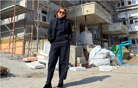 România, te iubesc!, 29 martie 2026. „Investiții finalizate. Sănătate amânată”, un reportaj semnat de Paula Herlo