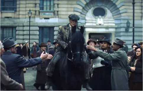 Noutăți pe Netflix în martie 2026: Peaky Blinders, One Piece și toate premierele. Lista completă