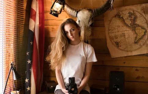 Americana: epoca de aur a Americii la tine acasă