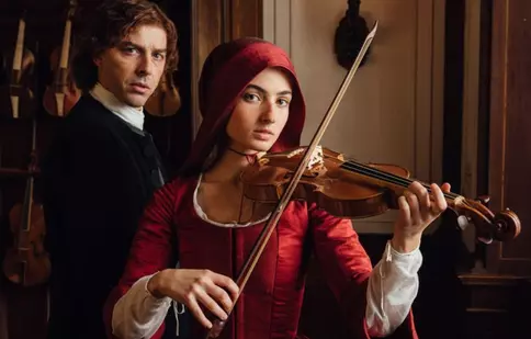 Primavera: Povestea fascinantă a orfanei geniale care l-a inspirat pe Antonio Vivaldi, acum pe marile ecrane