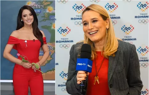 „Superputerea” Andreei Esca, dezvăluită de Ramona Păun: „Rușinea față de ea m-a împins!” Ce a fost obligată să facă vedeta de la Sport