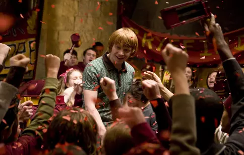 Primăvară spectaculoasă la AXN: De la medicina viitorului la magia de la Hogwarts. Ce filme și seriale vedem