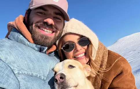 Ștefan Floroaica, declarație neașteptată despre prioritățile sale: „Îmi place să tai lemne”. Cum arată viața de zi cu zi alături de Sânziana Negru